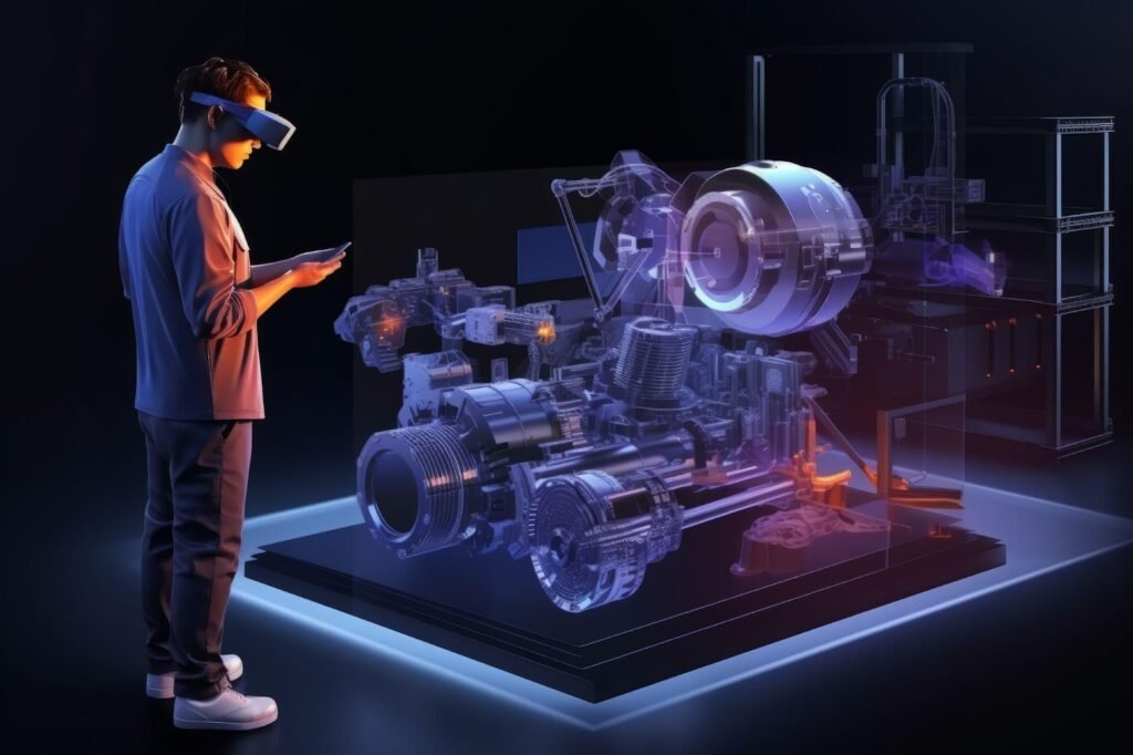 How a New Engineer Mastered Machine Operations in Just Weeks: A ...