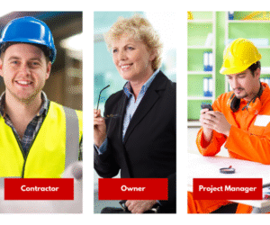 Project Stakeholders