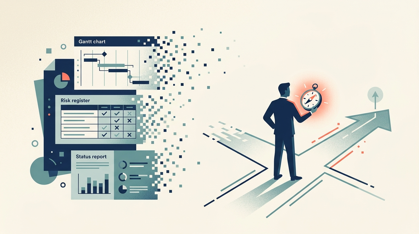 AI in project management